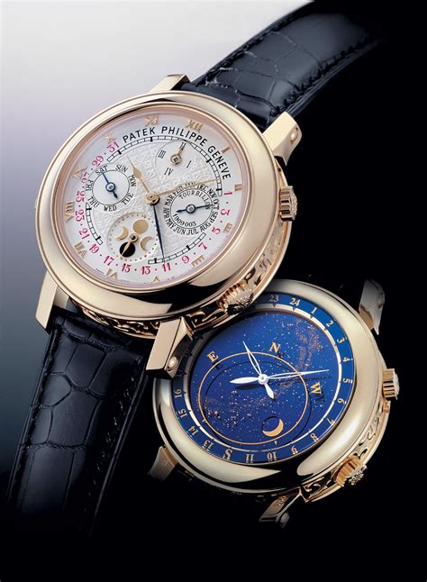 patek philippe watches deals|Patek Philippe expensive watch.